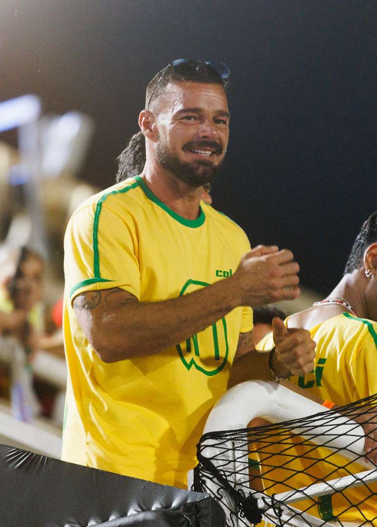 Foto: Brazil News