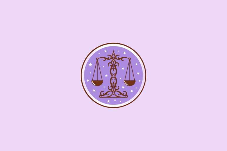 Libra sente a vibra&ccedil;&atilde;o dos n&uacute;meros no equil&iacute;brio e nas conex&otilde;es 
