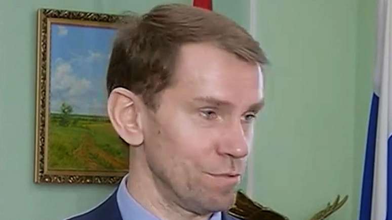O conglomerado a&ccedil;ucareiro de Igor Khudokormov mant&eacute;m rela&ccedil;&otilde;es comerciais relevantes com a Uni&atilde;o Europeia