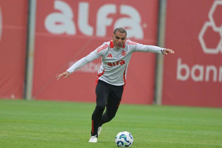 Gabriel Mercado retorna ap&oacute;s les&atilde;o &ndash;