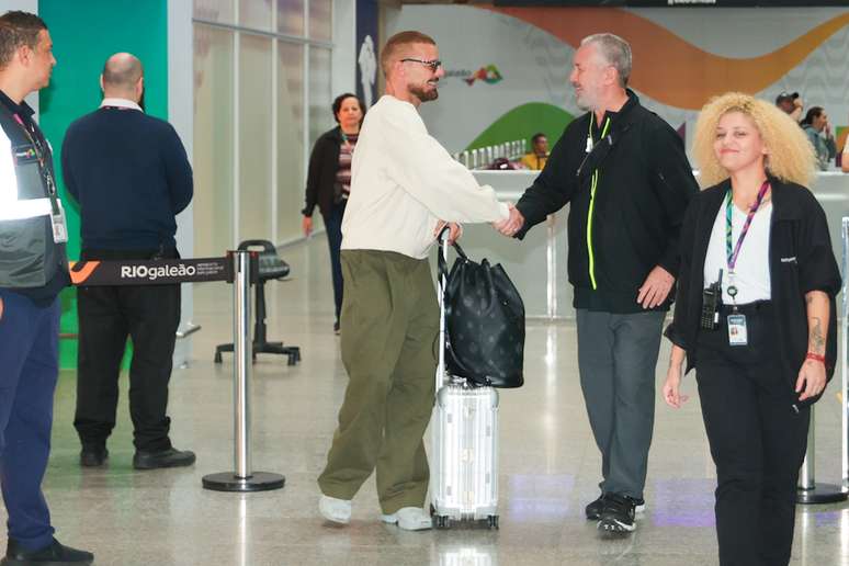 (Foto: Victor Chapetta/Brazil News)