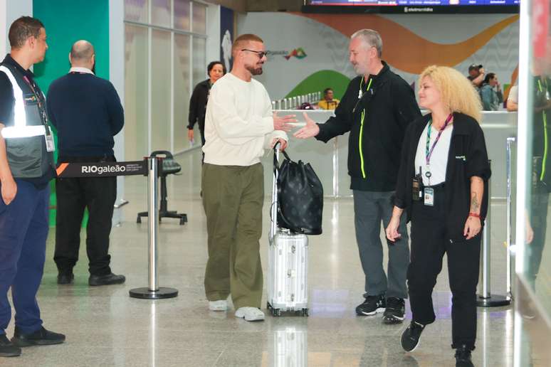 (Foto: Victor Chapetta/Brazil News)