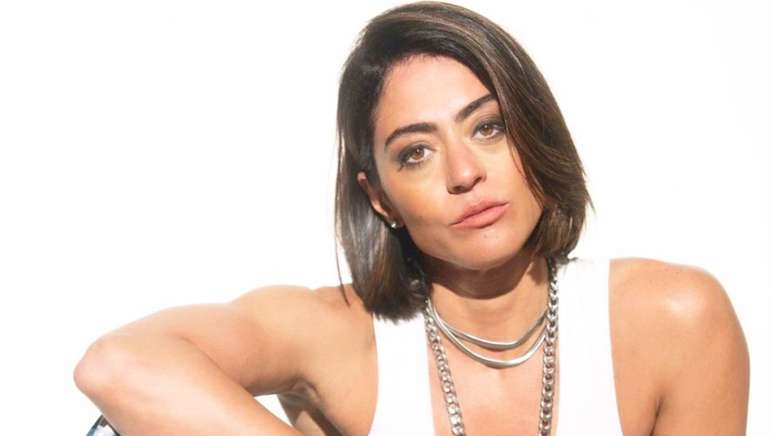 Carol Castro se interessou pela hist&oacute;ria de Gislayne de Deus e pretende produzir filme, al&eacute;m de atuar