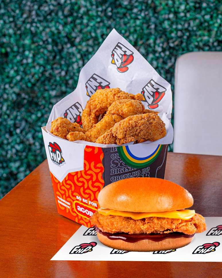 Entre 2020 e 2021, a rede saltou de 20 para 60 unidades. Hoje, metade do faturamento da marca vem do delivery.