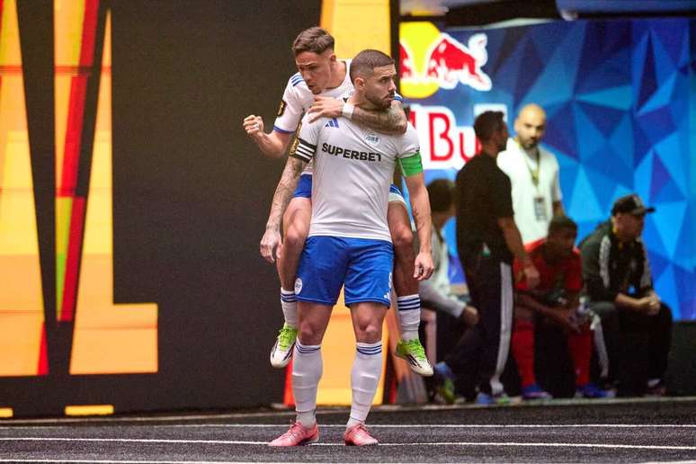 G3X vence Fluxo e vai a final da Kings League Brasil &ndash;