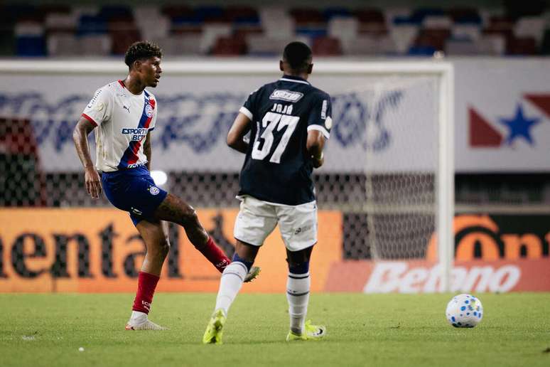 Remo eliminou o Bahia na 5&ordf; fase da Copa do Brasil &ndash;