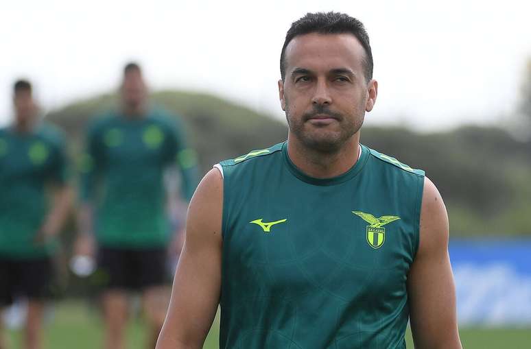 Lei do Ex? Pedro pode ser o substituto de Zaccagni na Lazio &ndash;