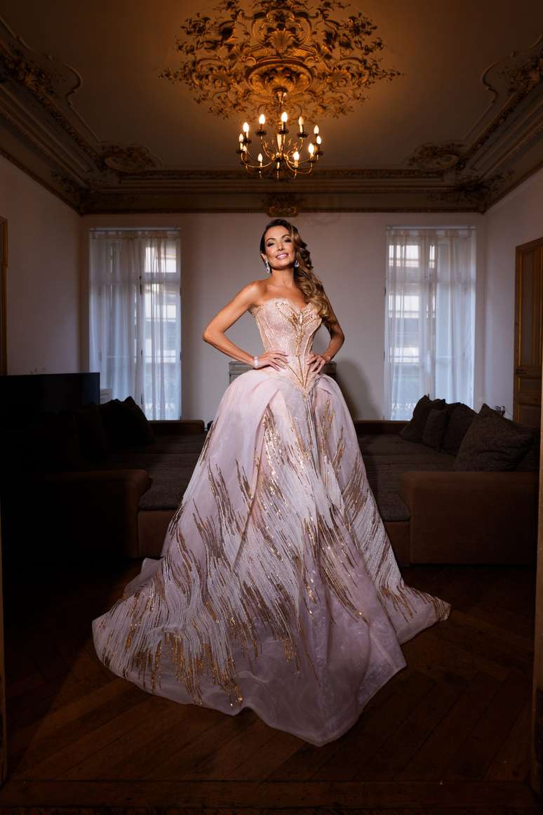Patr&iacute;cia Poeta 