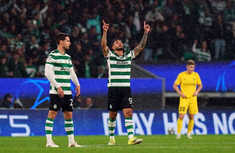 Artilheiro do Portugu&ecirc;s, Luis Su&aacute;rez espera fechar a temporada com chave de ouro: mandando a bola na rede.