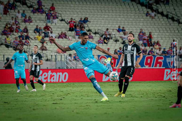 &Uacute;ltimo Cl&aacute;ssico-Rei foi pela Copa do Nordeste, em abril, com vit&oacute;ria do Voz&atilde;o &ndash;