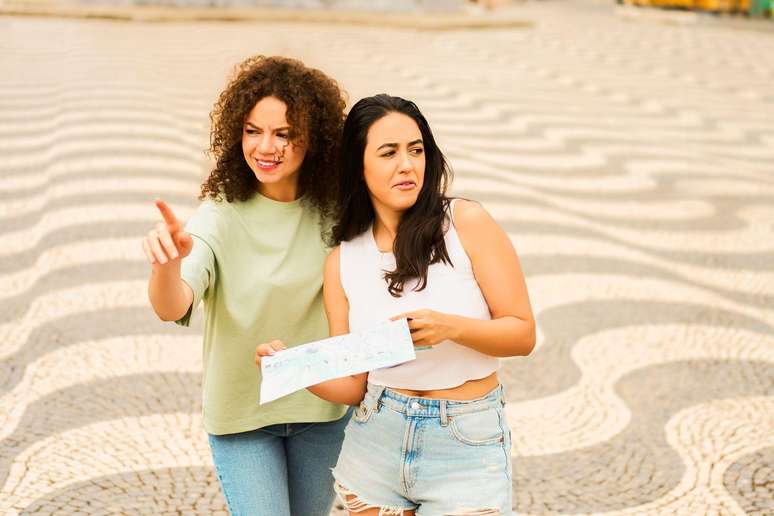Aprender a se localizar sem usar o celular pode ser uma forma simples de exercitar o c&eacute;rebro