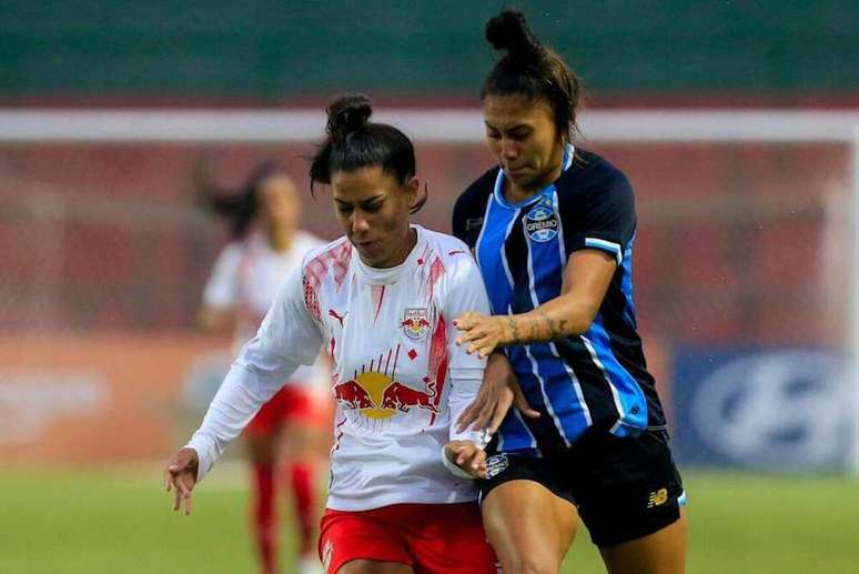 Bragantinas tentam recupera&ccedil;&atilde;o na competi&ccedil;&atilde;o em duelo direto contra o Santos &ndash;