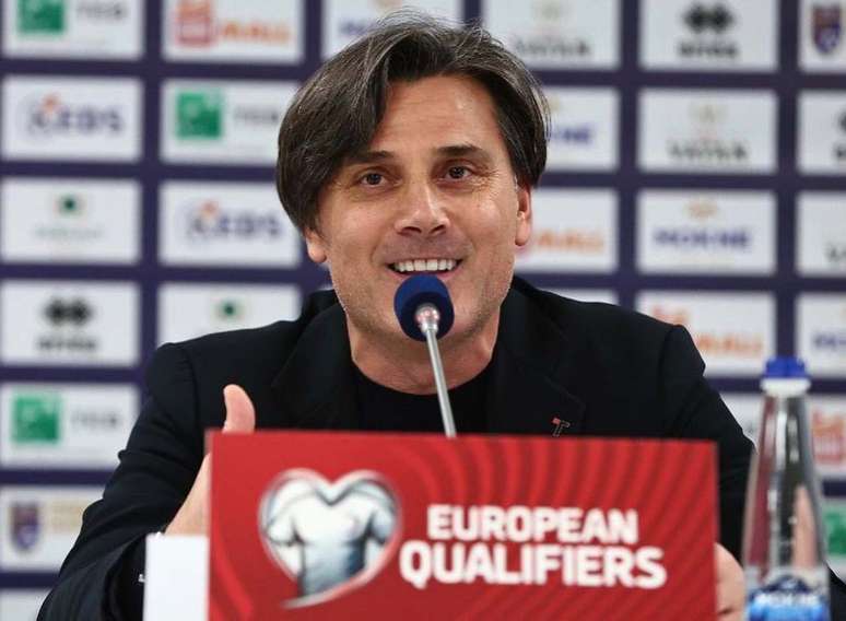 Italiano comanda a sele&ccedil;&atilde;o desde 2023 &ndash;