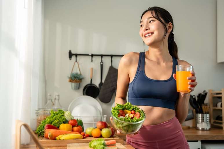 Consumir alimentos in natura, ler r&oacute;tulos de produtos e ter aten&ccedil;&atilde;o ao preparo dos alimentos s&atilde;o medidas fundamentais na rotina de pessoas com doen&ccedil;a cel&iacute;aca 