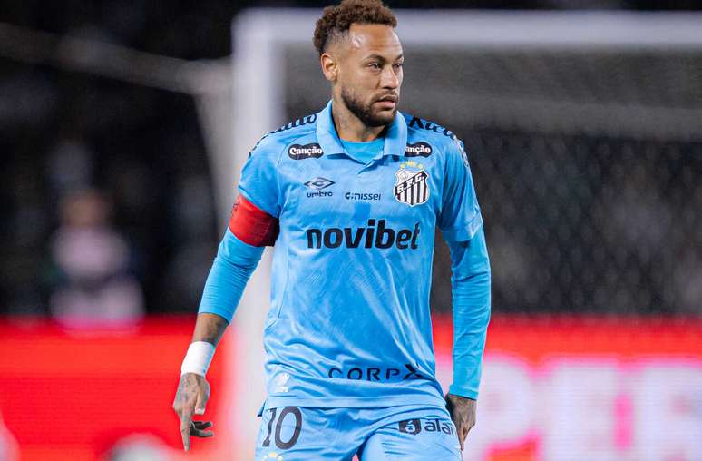 Neymar tem 16 participa&ccedil;&otilde;es em gols nos &uacute;ltimos 18 jogos &ndash;