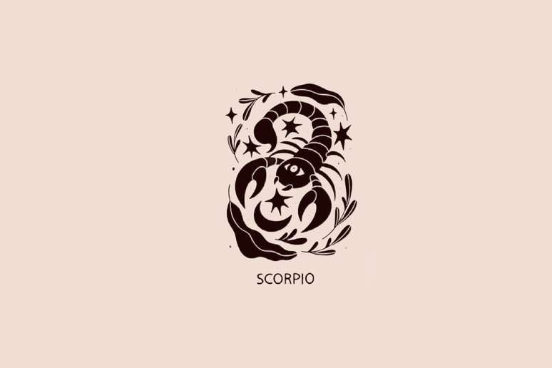 O escorpiano poder&aacute; sentir uma sensibilidade maior 