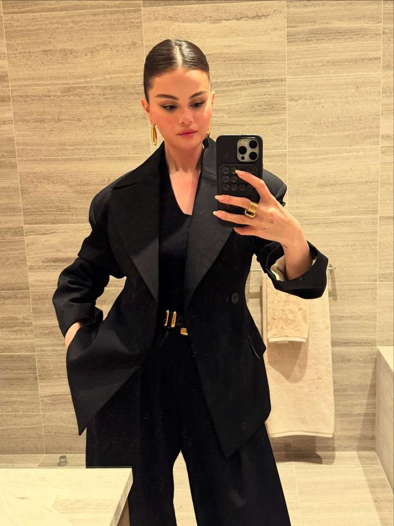 (ఫోటో: Instagram/@selenagomez)