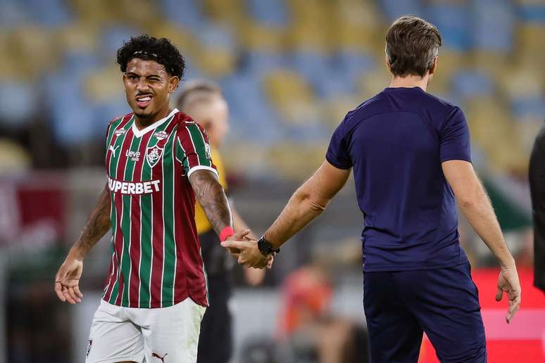Fluminense se consolida na terceira coloca&ccedil;&atilde;o do Brasileir&atilde;o &ndash;