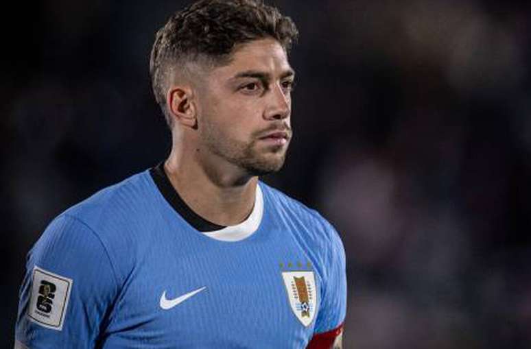 Valverde se tornou protagonista depois da sa&iacute;da de Su&aacute;rez &ndash;