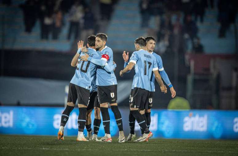 Uruguai teve dificuldades depois da Copa Am&eacute;rica &ndash;
