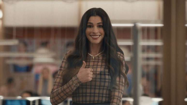 O Diabo Veste Prada 2