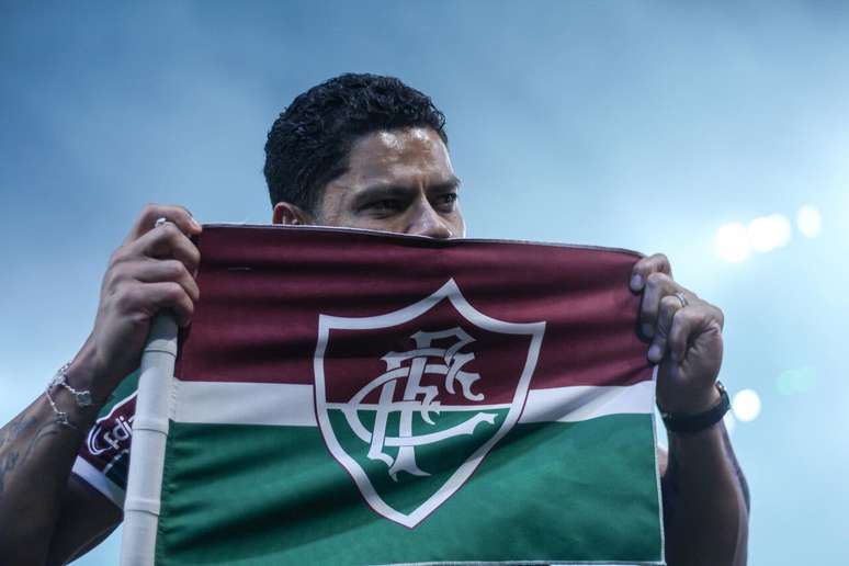 Hulk s&oacute; poder&aacute; estrear pelo Fluminense depois da Copa do Mundo &ndash;