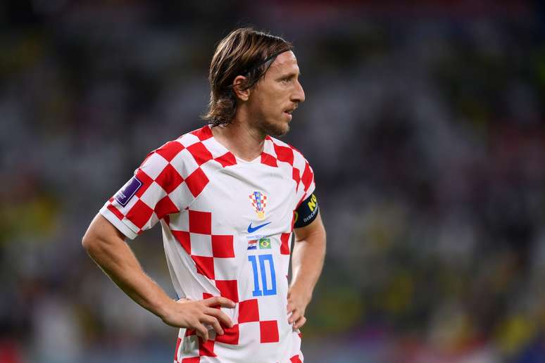 Luka Modric 