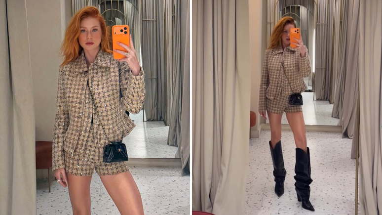 Marina Ruy Barbosa 
