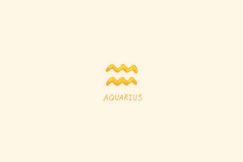 Novas ideias surgir&atilde;o com for&ccedil;a ao aquariano 
