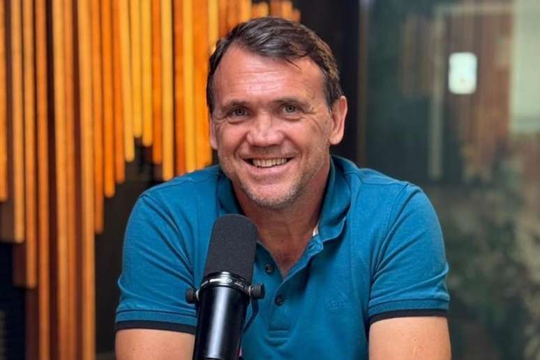 Petkovic fez uma an&aacute;lise r&aacute;pida sobre o momento da Sele&ccedil;&atilde;o Brasileira &ndash;