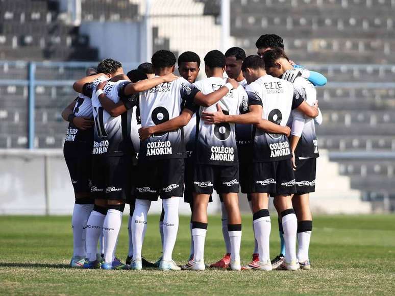 Tim&atilde;ozinho busca retomada no Brasileir&atilde;o &ndash;