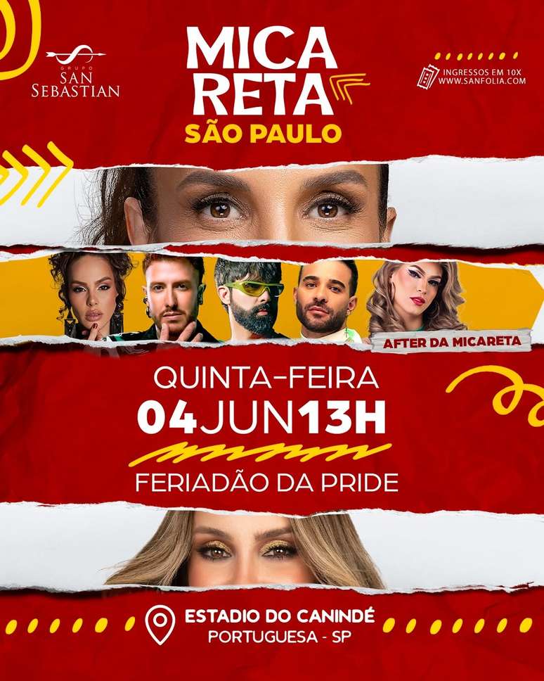 (Foto: Divulga&ccedil;&atilde;o)