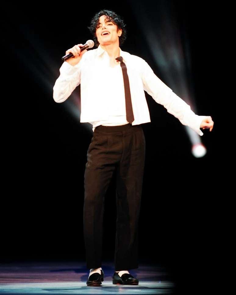 Foto: Instagram/@michaeljackson