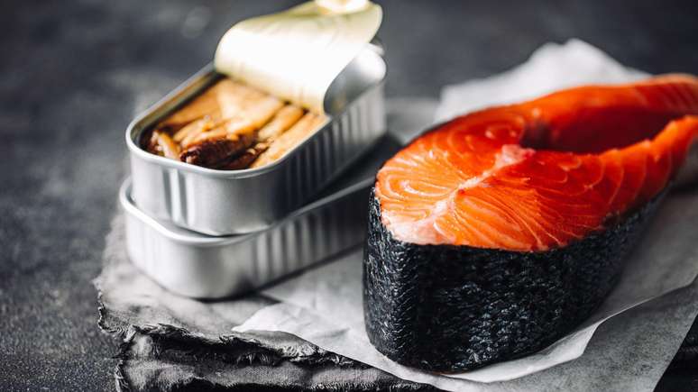 Em termos de nutri&ccedil;&atilde;o, as sardinhas s&atilde;o t&atilde;o ben&eacute;ficas quanto o salm&atilde;o e muito mais baratas