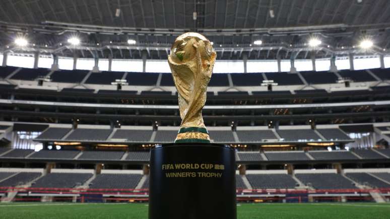 Ta&ccedil;a da Coa do Mundo