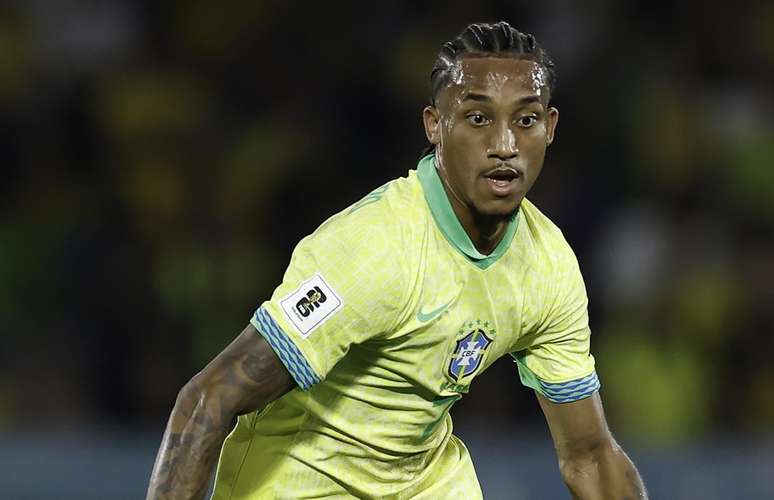 Jo&atilde;o Pedro n&atilde;o foi convocado para a Copa do Mundo 2026 &ndash;