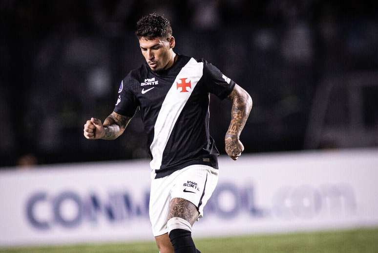 Saldivia virou titular com Renato &ndash;