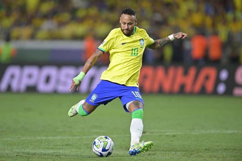 Neymar 