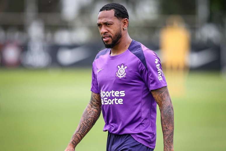 Mart&iacute;nez rescindiu com o Corinthians no in&iacute;cio deste ano &ndash;