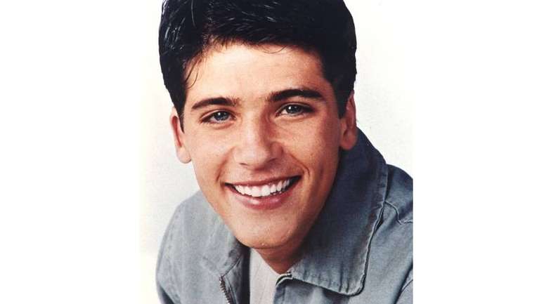 Bruno Gagliasso tinha 17 anos quando atuou em 'Chiquititas', no SBT