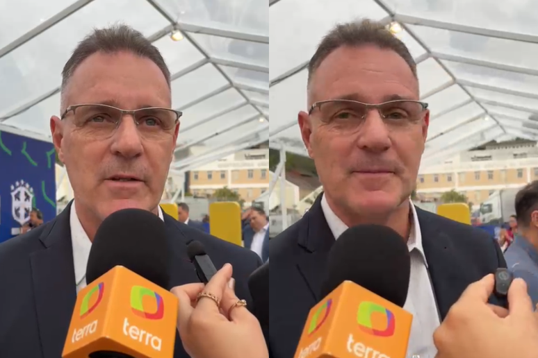 Carlos Germano avalia convoca&ccedil;&atilde;o de goleiro visando disputa de p&ecirc;nalti: 'Tem que jogar com todas as armas'