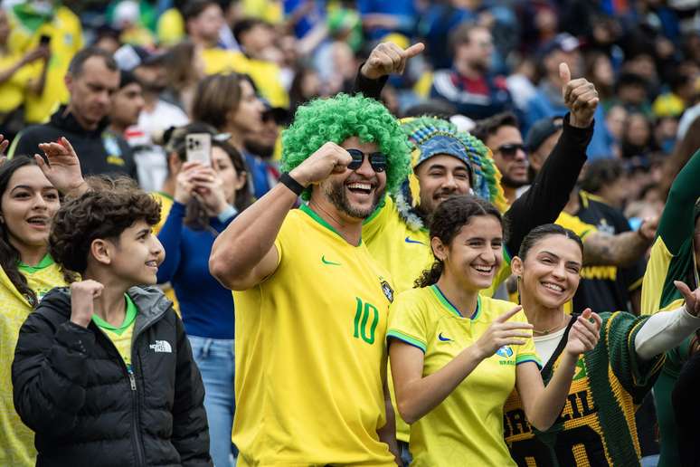 Folgas em dias de jogos n&atilde;o t&ecirc;m previs&atilde;o legal, mas bom senso deve prevalecer nos acordos entre patr&atilde;o e colaborador