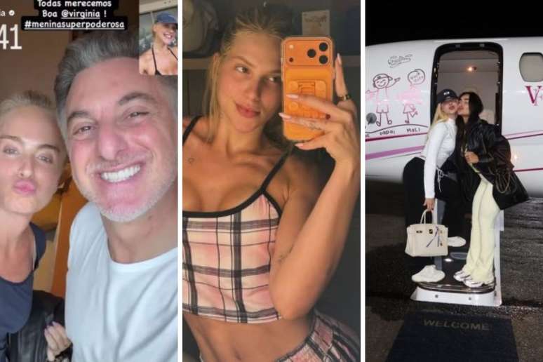 Virginia Fonseca: como foi o primeiro fim de semana da influencer ap&oacute;s t&eacute;rmino com Vini Jr.?