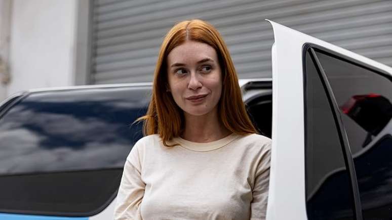 Série 'Tremembé', com Marina Ruy Barbosa interpretando Suzane Richthofen, se tornou um fenômeno da Prime Video que furou a bolha do streaming