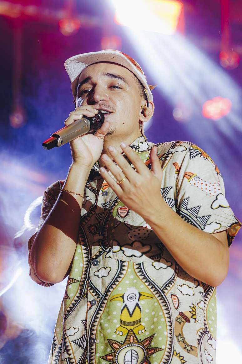 (Foto: Luana Tayze)