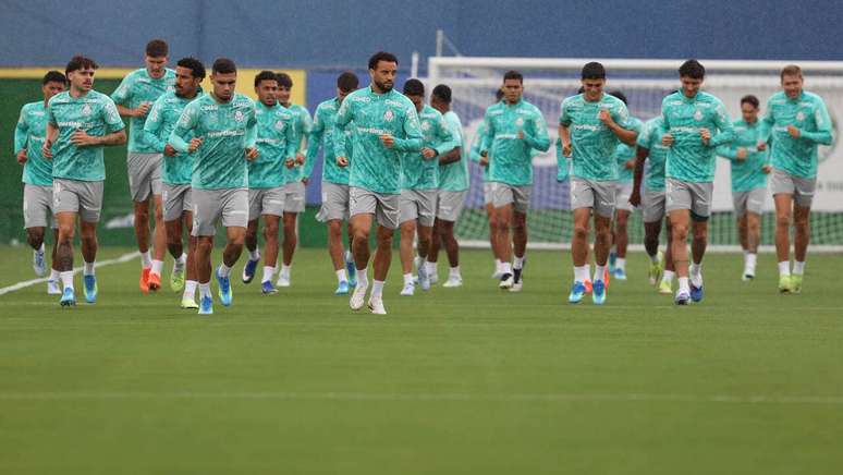 Palmeiras ter&aacute; duelo direto contra o Flamengo no Brasileiro &ndash;