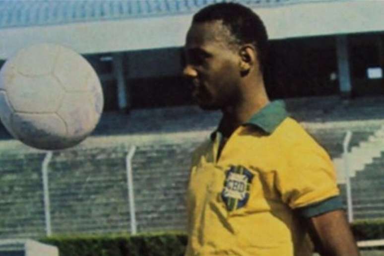 Ao lado de Pel&eacute;, Carlos Alberto, Rivelino e Jairzinho, Everaldo era o gremista do &ldquo;Esquadr&atilde;o&rdquo; de 1970 &ndash;