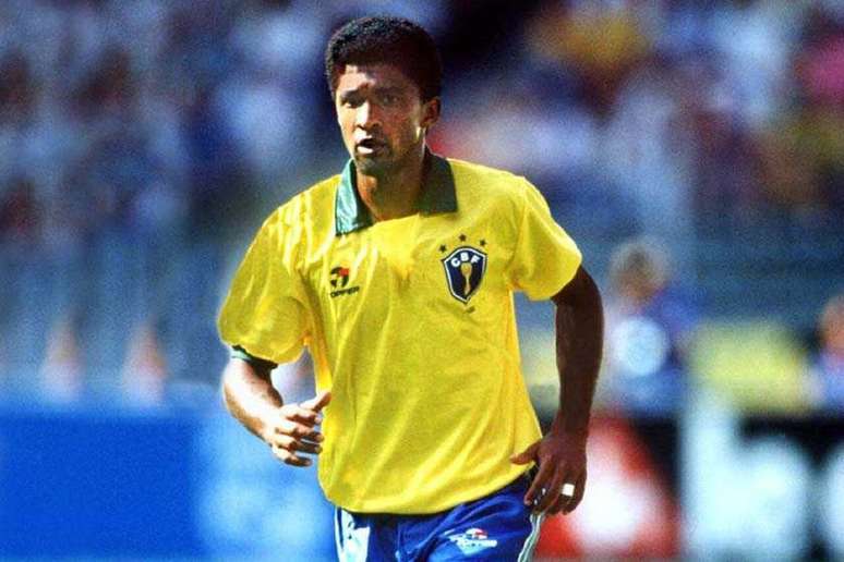 Tanto Tel&ecirc; Santana quanto Lazaroni convocaram Valdo para a Copa do Mundo em 1986 e 1990 &ndash;