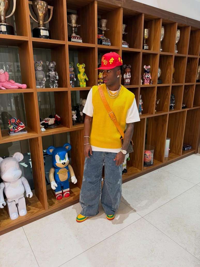 Vini Jr.