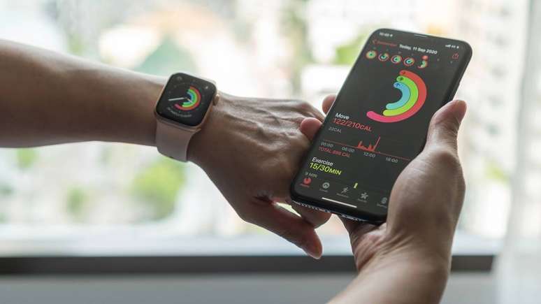 Pequenas varia&ccedil;&otilde;es nos batimentos podem indicar diferen&ccedil;as importantes no risco cardiovascular e na expectativa de vida &ndash; depositphotos.com / Chinnapong